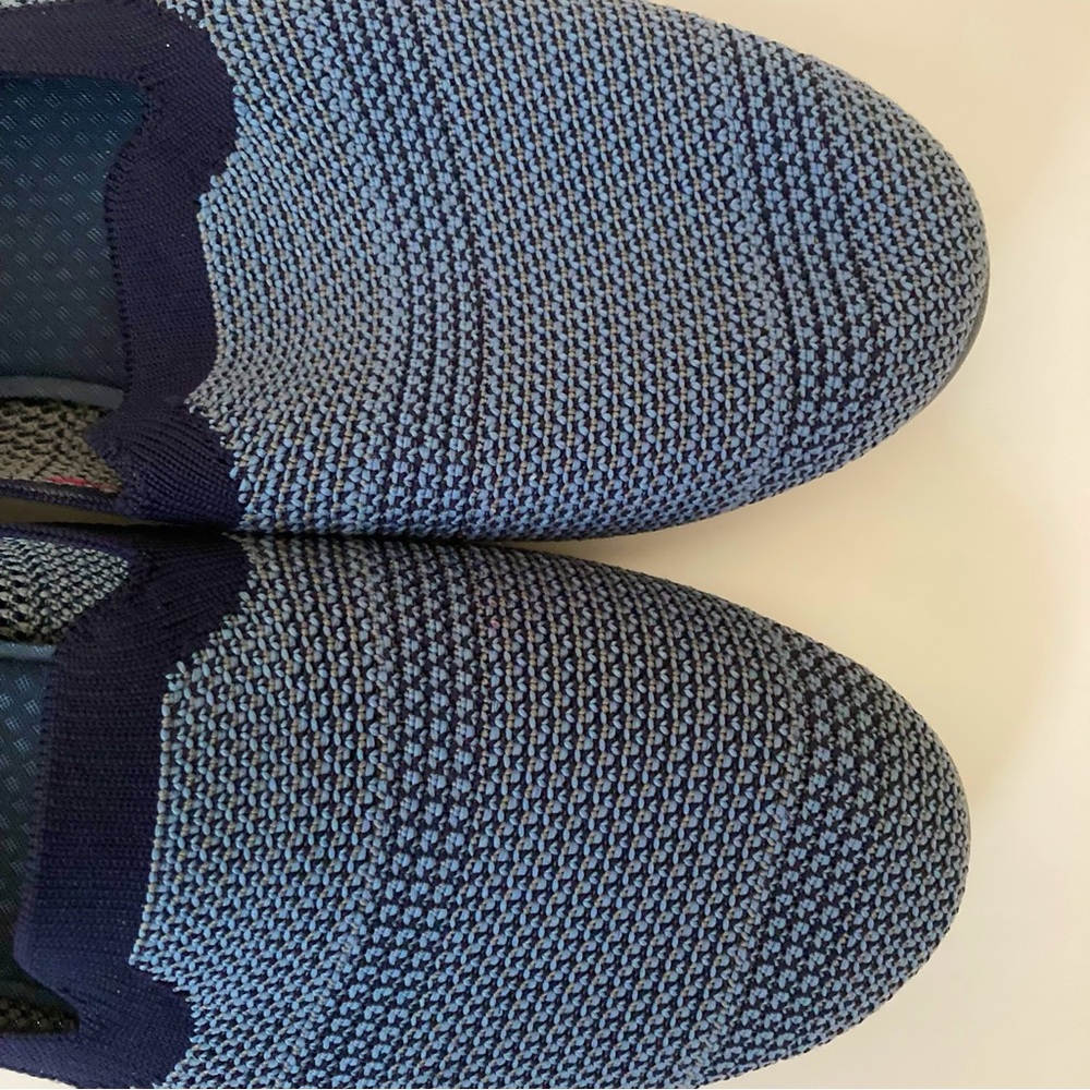 Skechers Cleo Sport Our Town Slip On Ballet Flat - Picture 5 of 10
